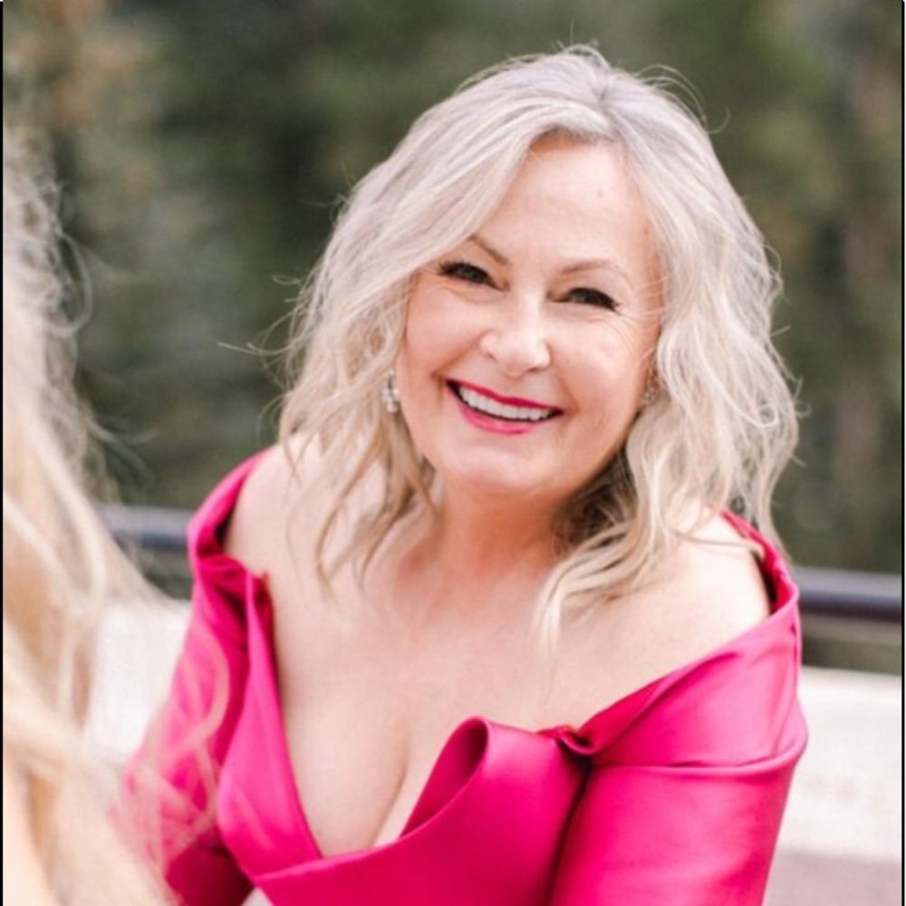Meet your Posher, Gail